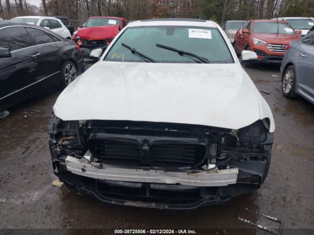 WBA5B1C56ED479860 BMW 535i