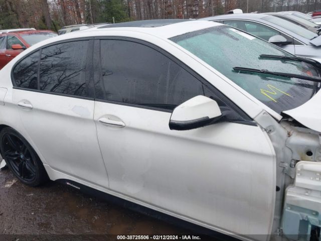 WBA5B1C56ED479860 BMW 535i