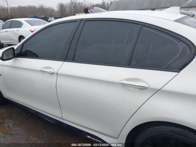 WBA5B1C56ED479860 BMW 535i