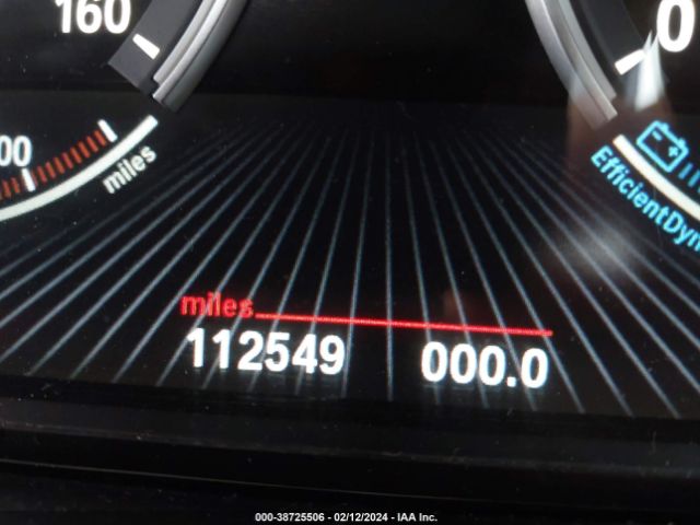 WBA5B1C56ED479860 BMW 535i