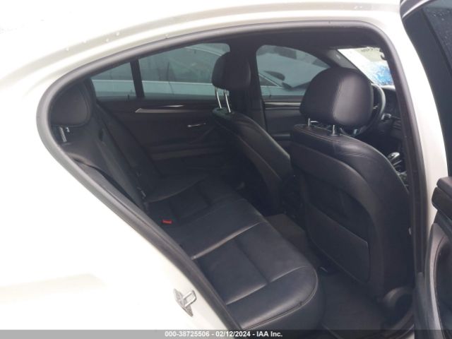 WBA5B1C56ED479860 BMW 535i