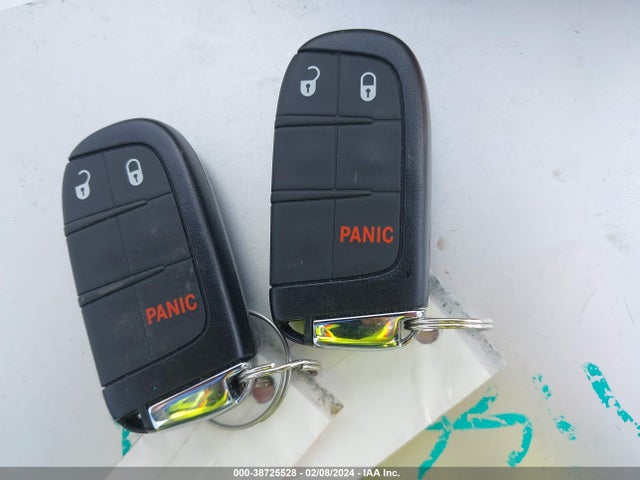 Jeep Compass Latitude 4x4 2024 3C4NJDBN6RT591681 Image 11
