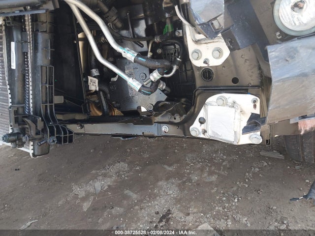 Jeep Compass Latitude 4x4 2024 3C4NJDBN6RT591681 Image 21