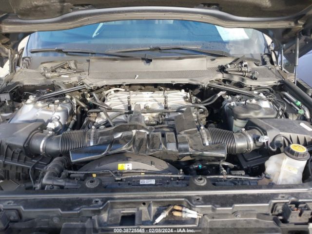 SALGS5SE2LA583421 Land Rover Range Rover Supercharged