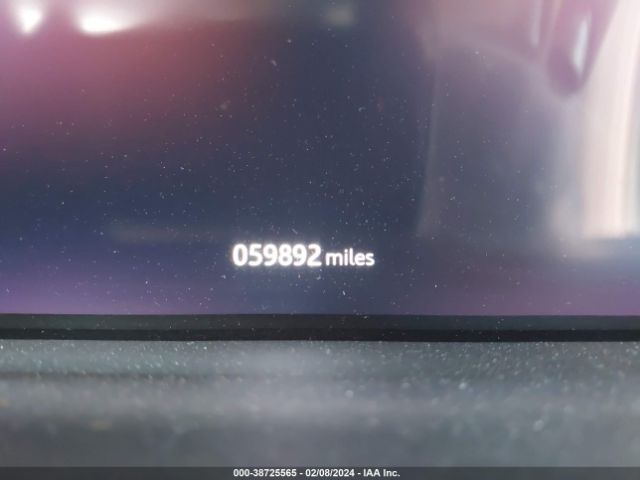 SALGS5SE2LA583421 Land Rover Range Rover Supercharged