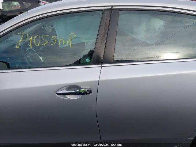 Nissan Altima 2.5 Sv 2018 1N4AL3AP8JC124838 Image 14