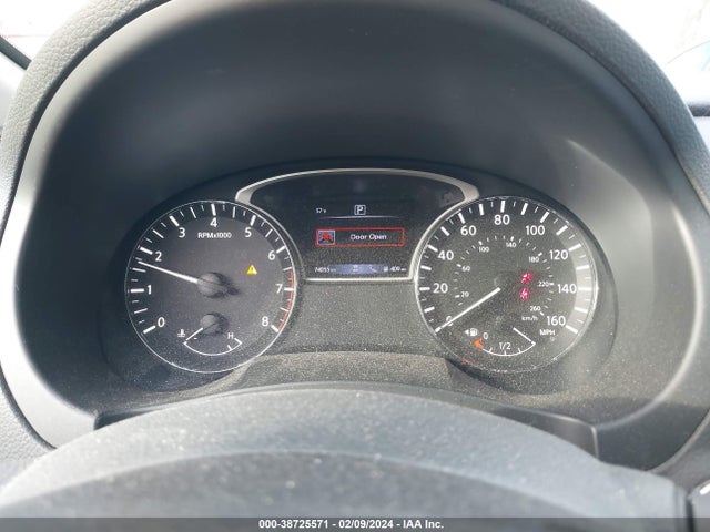 Nissan Altima 2.5 Sv 2018 1N4AL3AP8JC124838 Image 7