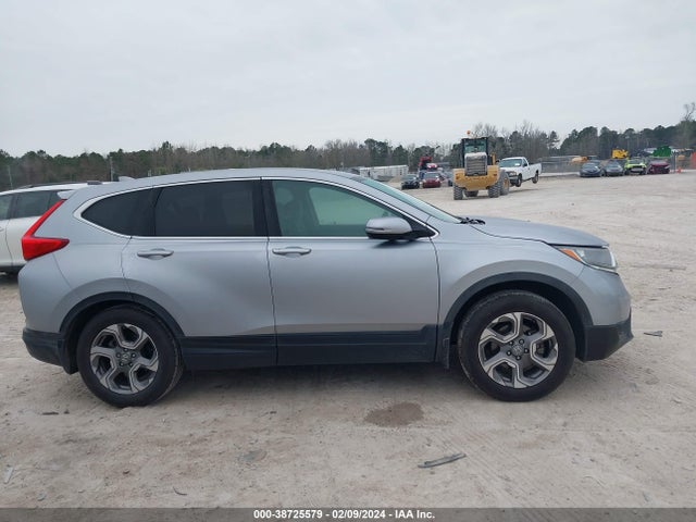 Honda CR-V EX 2018 7FARW1H51JE039733 Image 13