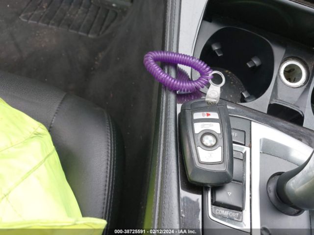 WBA5A7C57ED616603 BMW 528i Xdrive
