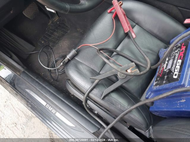 WBA5A7C57ED616603 BMW 528i Xdrive