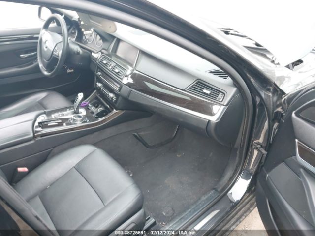 WBA5A7C57ED616603 BMW 528i Xdrive