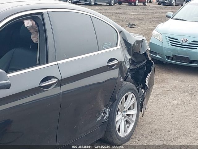 WBA5A7C57ED616603 BMW 528i Xdrive
