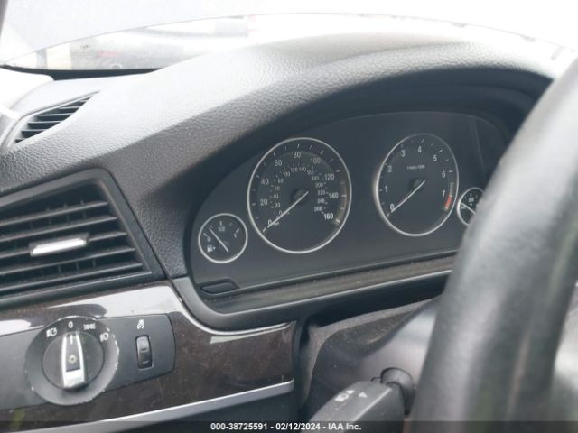 WBA5A7C57ED616603 BMW 528i Xdrive