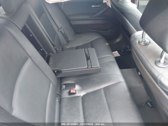 WBA5A7C57ED616603 BMW 528i Xdrive