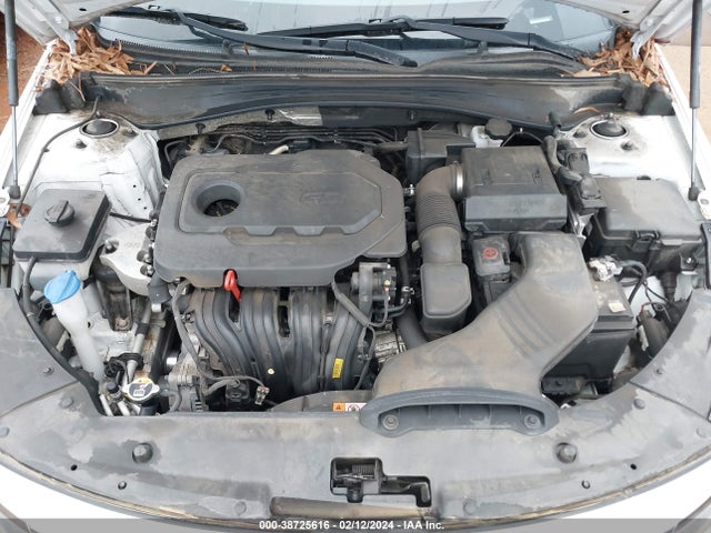 Aukcja sprzedaży 2019 Kia Optima Lx, vin: 5XXGT4L37KG345496, numer aukcji: 38725616