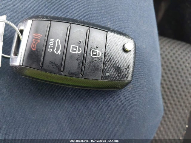 Aukcja sprzedaży 2019 Kia Optima Lx, vin: 5XXGT4L37KG345496, numer aukcji: 38725616