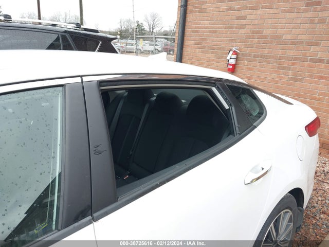 Aukcja sprzedaży 2019 Kia Optima Lx, vin: 5XXGT4L37KG345496, numer aukcji: 38725616