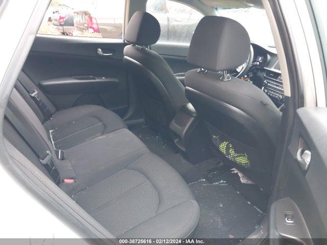 Aukcja sprzedaży 2019 Kia Optima Lx, vin: 5XXGT4L37KG345496, numer aukcji: 38725616