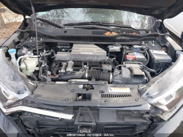 2HKRW2H22LH674360 Honda Cr-v Awd Lx