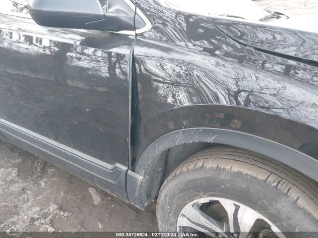 2HKRW2H22LH674360 Honda Cr-v Awd Lx