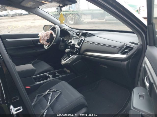 2HKRW2H22LH674360 Honda Cr-v Awd Lx