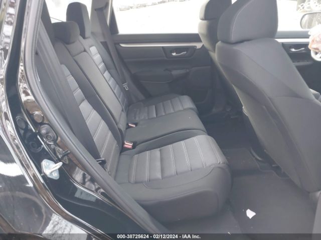 2HKRW2H22LH674360 Honda Cr-v Awd Lx
