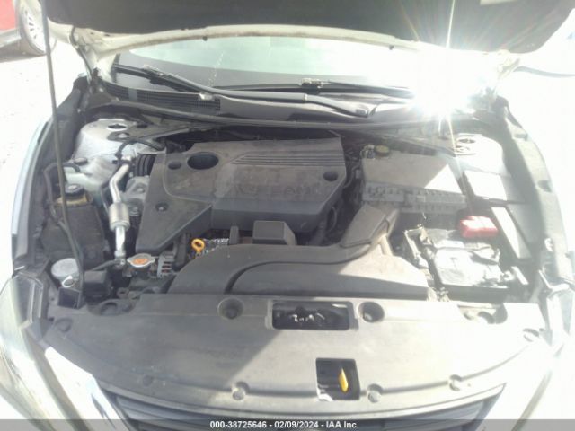 1N4AL3AP6HC148386 Nissan Altima 2.5 Sl