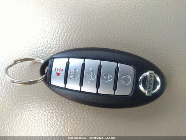 1N4AL3AP6HC148386 Nissan Altima 2.5 Sl