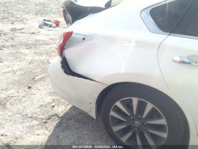 1N4AL3AP6HC148386 Nissan Altima 2.5 Sl