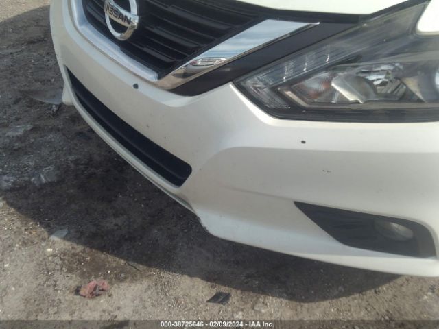 1N4AL3AP6HC148386 Nissan Altima 2.5 Sl