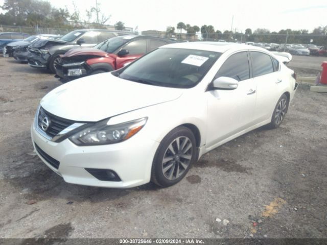 1N4AL3AP6HC148386 Nissan Altima 2.5 Sl