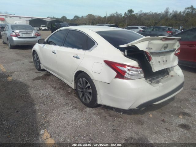 1N4AL3AP6HC148386 Nissan Altima 2.5 Sl