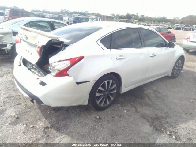 1N4AL3AP6HC148386 Nissan Altima 2.5 Sl