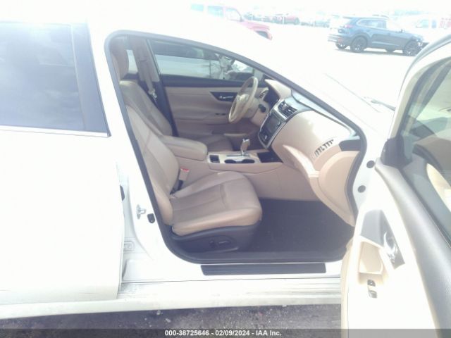 1N4AL3AP6HC148386 Nissan Altima 2.5 Sl