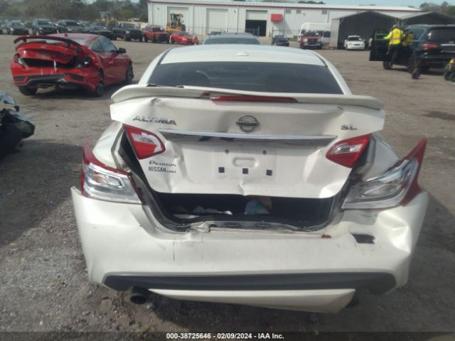 1N4AL3AP6HC148386 Nissan Altima 2.5 Sl