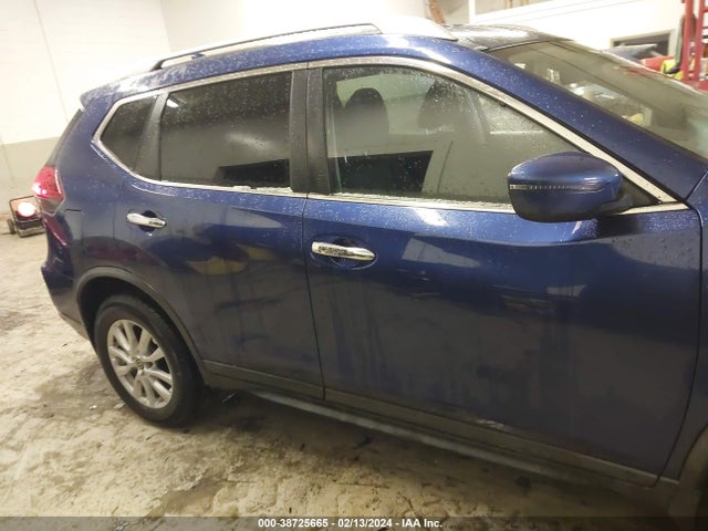 Nissan ROGUE SV 2018 KNMAT2MV6JP620180 Image 14