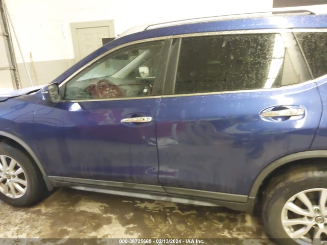 Nissan ROGUE SV 2018 KNMAT2MV6JP620180 Image 15