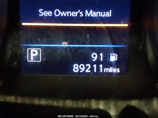 Nissan ROGUE SV 2018 KNMAT2MV6JP620180 Image 16