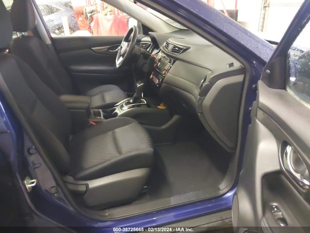 Nissan ROGUE SV 2018 KNMAT2MV6JP620180 Image 5