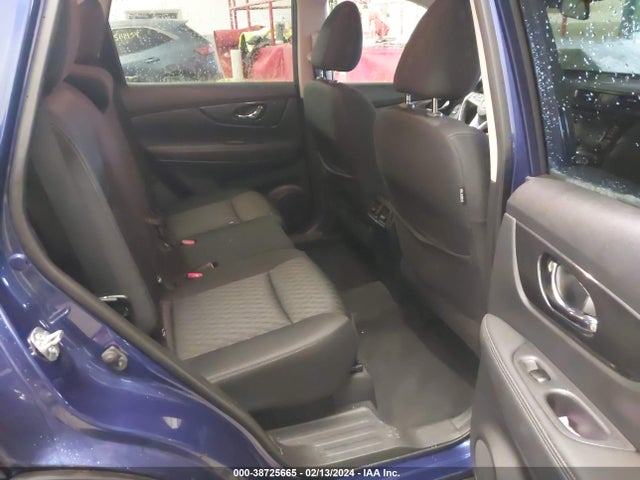 Nissan ROGUE SV 2018 KNMAT2MV6JP620180 Image 8