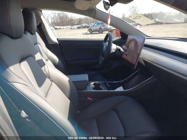 Tesla Model 3 Long Range/performance 2019 5YJ3E1EB0KF464859 Image 5