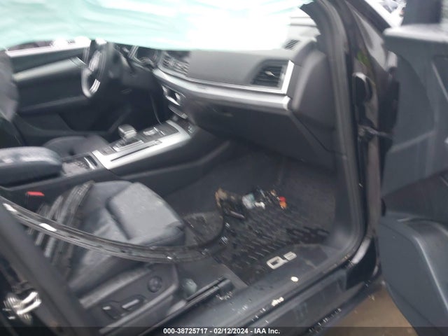 WA1ANAFY2L2076198 Audi Q5 Premium 45 Tfsi Quattro S Tronic