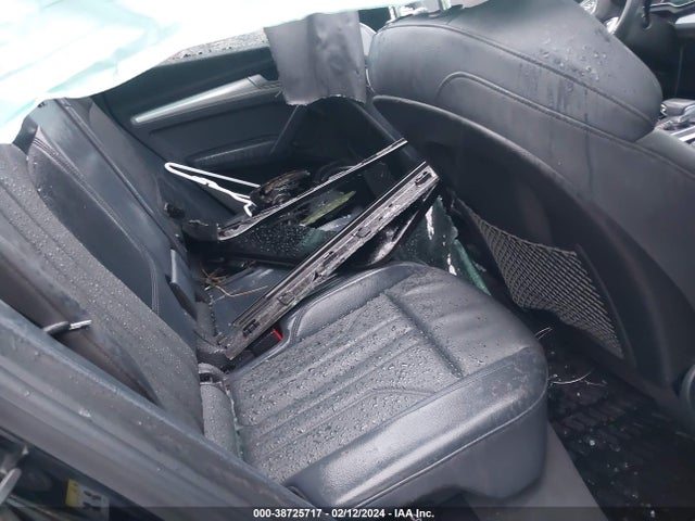 WA1ANAFY2L2076198 Audi Q5 Premium 45 Tfsi Quattro S Tronic