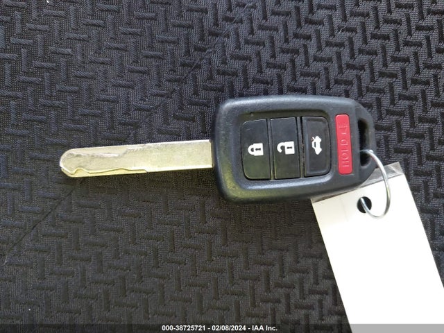 Honda ACCORD LX 2015 1HGCR2F3XFA141341 Image 11