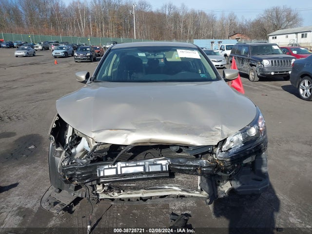 Honda ACCORD LX 2015 1HGCR2F3XFA141341 Image 12