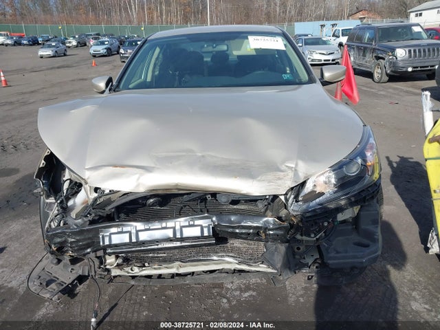 Honda ACCORD LX 2015 1HGCR2F3XFA141341 Image 6