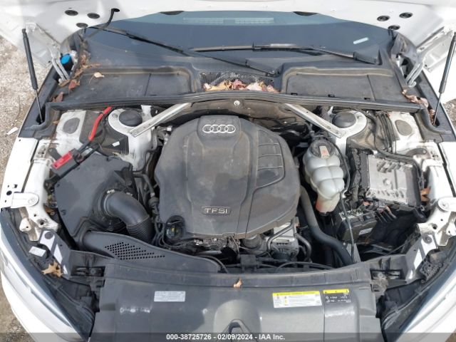 WAUANCF55KA060294 Audi A5 45 Premium