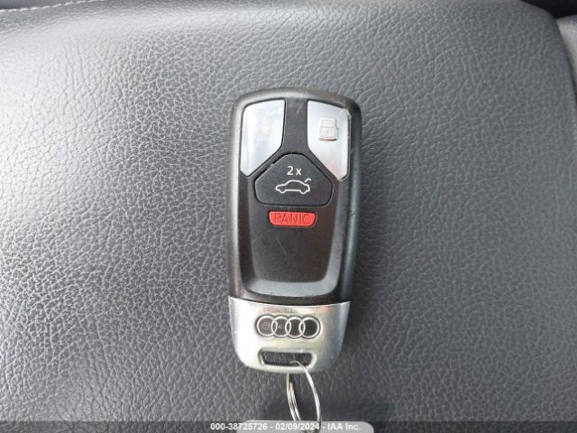 WAUANCF55KA060294 Audi A5 45 Premium