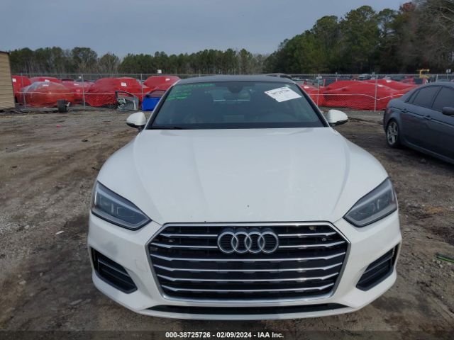 WAUANCF55KA060294 Audi A5 45 Premium