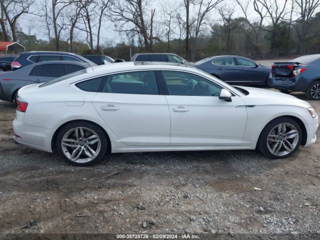 WAUANCF55KA060294 Audi A5 45 Premium